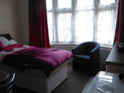 Louer Appartement Romford