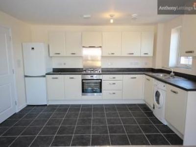 Louer Appartement Hatfield rgion ST ALBANS