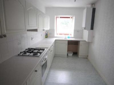 Louer Appartement Blackpool