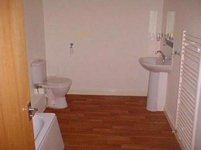 Louer Appartement Rhyl rgion LLANDUDNO