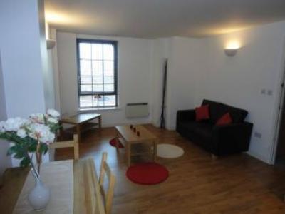 Louer Appartement Nottingham