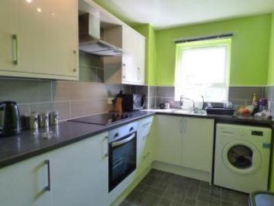 Louer Appartement Pontefract