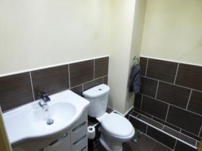 Louer Appartement Pontefract rgion WAKEFIELD