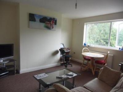 Louer Appartement Rotherham