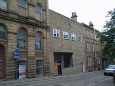 Annonce Location Appartement Dewsbury