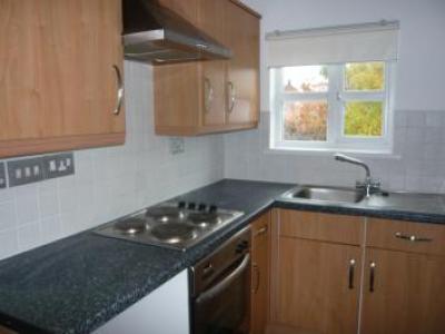 Annonce Location Appartement Wigan