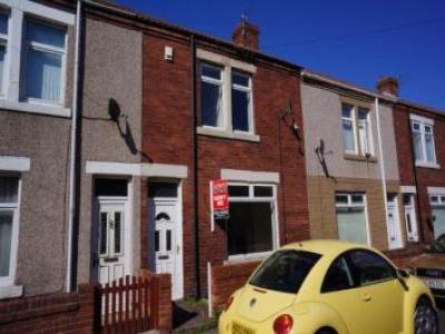 Annonce Location Maison Newbiggin-by-the-sea