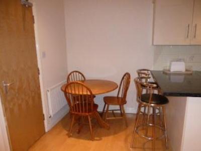 Louer Appartement Pontypridd