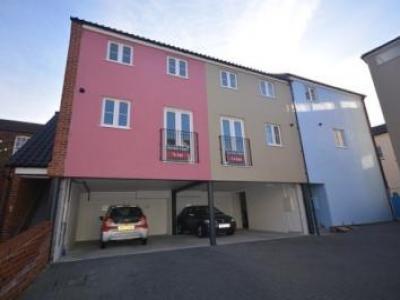 Annonce Location Appartement Cromer