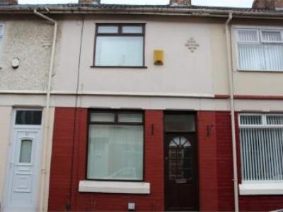 Annonce Location Maison Liverpool