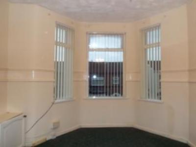 Louer Appartement Liverpool