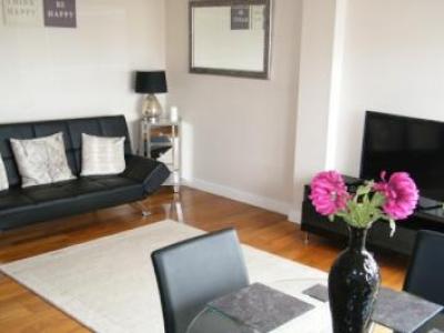 Annonce Location Appartement Cardiff