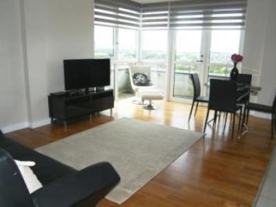 Louer Appartement Cardiff