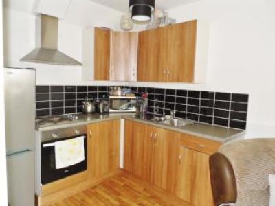 Louer Appartement Coventry