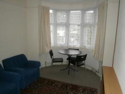 Annonce Location Appartement Harrow