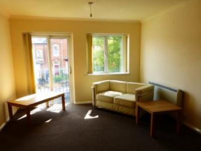 Louer Appartement Birmingham