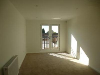 Louer Appartement Coventry