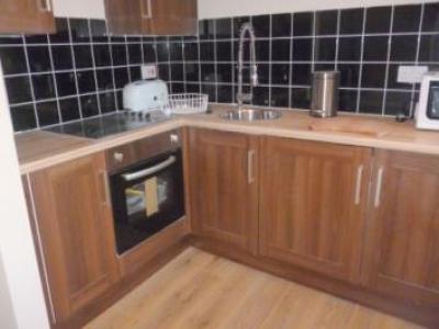 Annonce Location Appartement Leeds