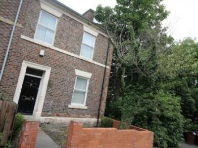 Annonce Location Maison Newcastle-upon-tyne