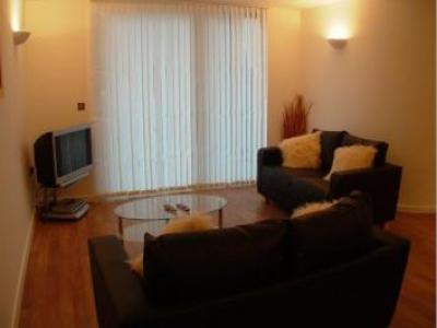 Annonce Location Appartement Leeds