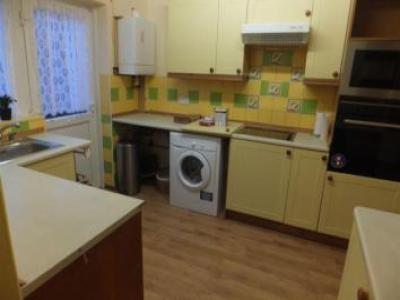 Louer Maison St-albans