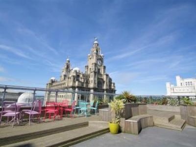 Annonce Location Appartement Liverpool