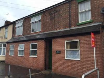 Annonce Location Appartement Burton-on-trent