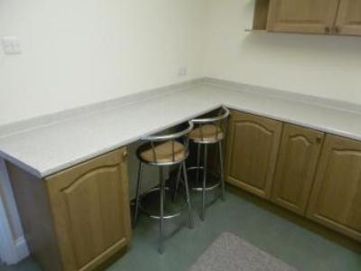 Louer Appartement Burton-on-trent