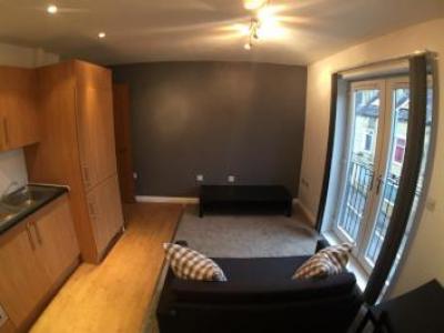 Louer Appartement Halifax