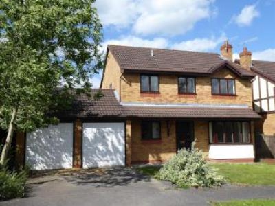 Annonce Location Maison Stratford-upon-avon