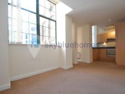 Louer Appartement Leicester