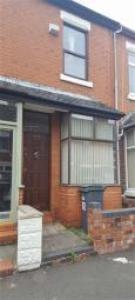 Annonce Location Maison Stoke-on-trent