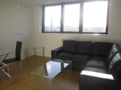 Louer Appartement Liverpool