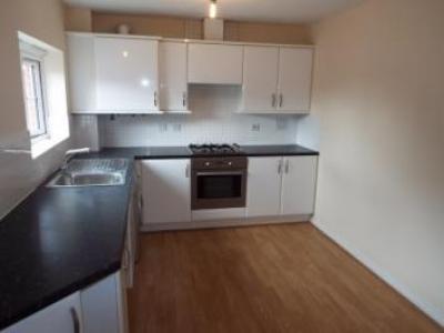 Annonce Location Appartement Coventry