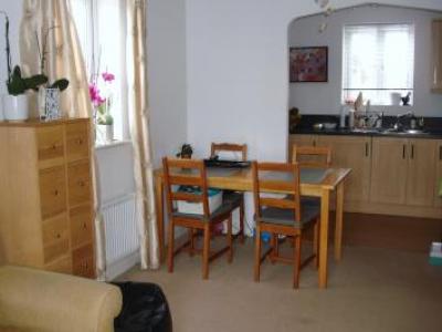 Louer Appartement Witney