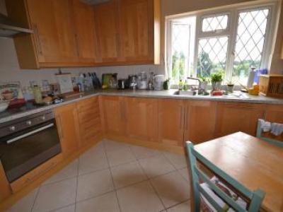 Louer Appartement Rickmansworth