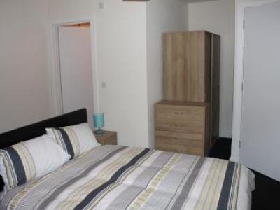 Louer Appartement Liverpool