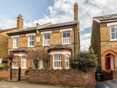 Annonce Location Maison Twickenham