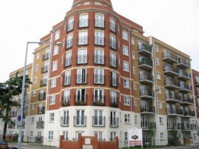 Annonce Location Appartement Southampton