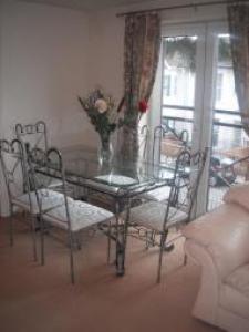 Louer Appartement Southampton