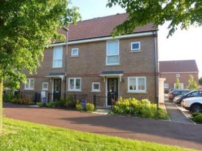 Annonce Location Maison Milton-keynes