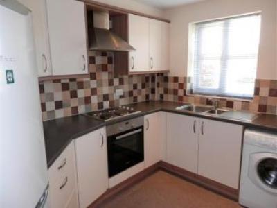 Louer Appartement Preston