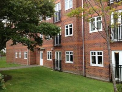 Annonce Location Appartement Leeds