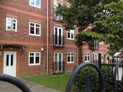 Louer Appartement Leeds