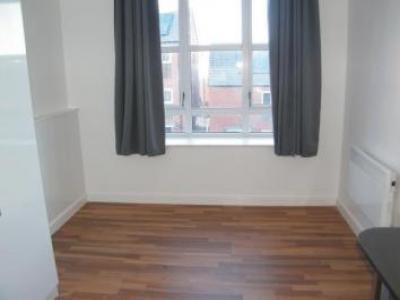 Louer Appartement Leicester