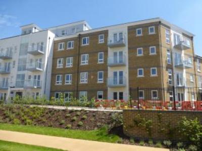 Annonce Location Appartement Maidenhead