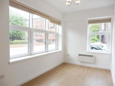 Louer Appartement Southampton