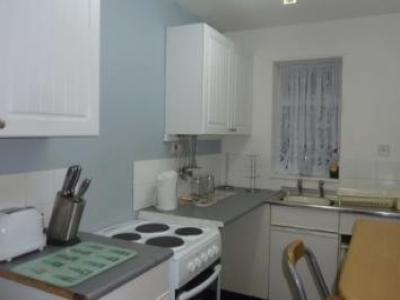 Louer Appartement Coventry