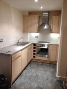 Louer Appartement Lytham-st-annes