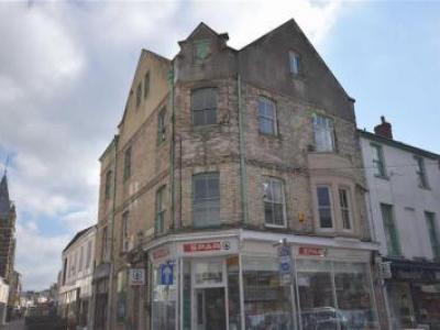 Annonce Location Appartement Barnstaple